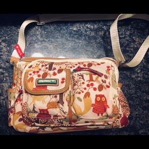 👛Lilly bloom👛👜handbag👜NEW WITH TAGS!!